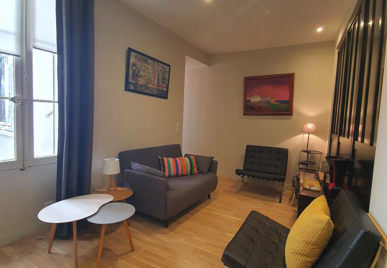 Appartement à Cannes - Jaures