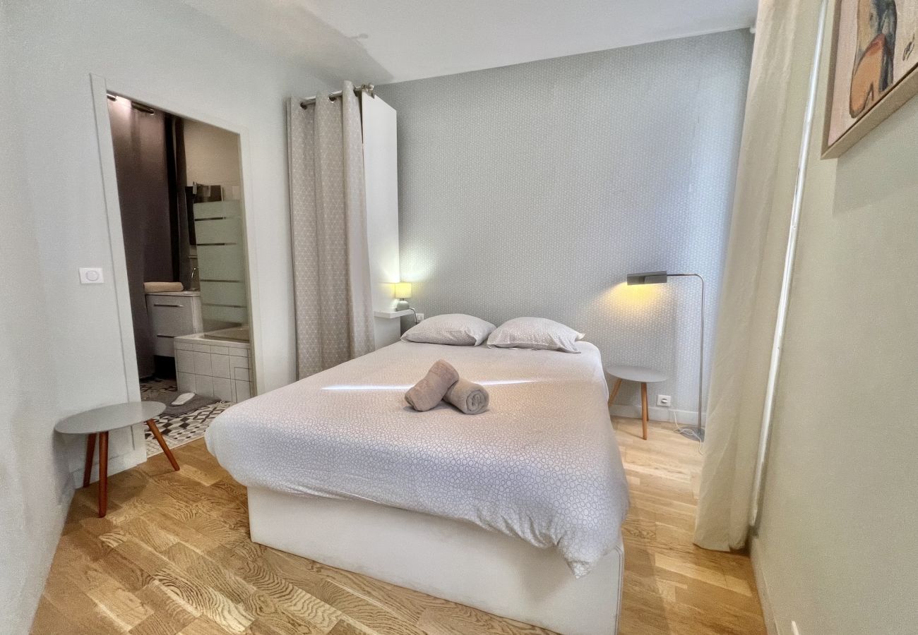 Appartement à Cannes - Jaures