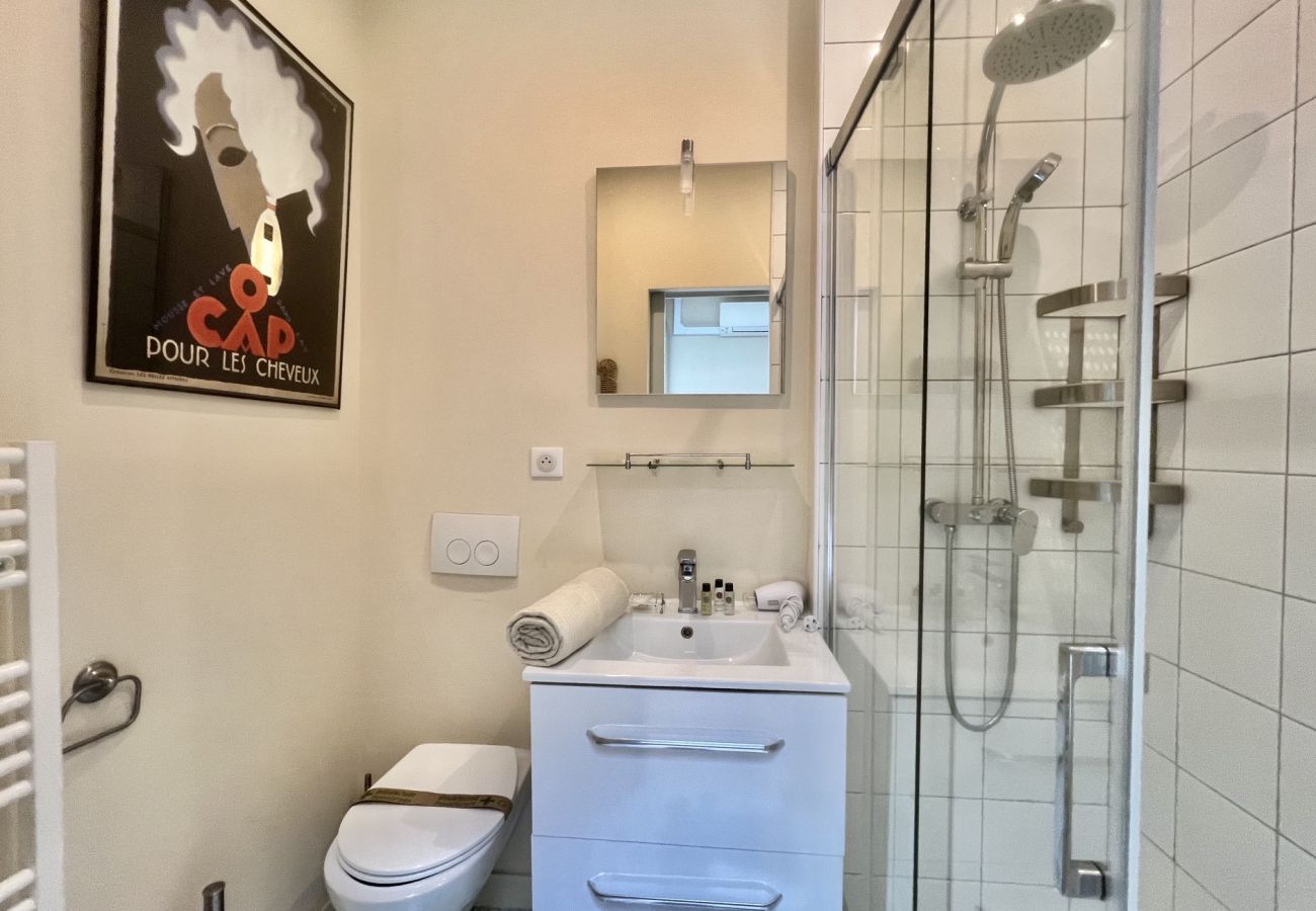 Appartement à Cannes - Jaures