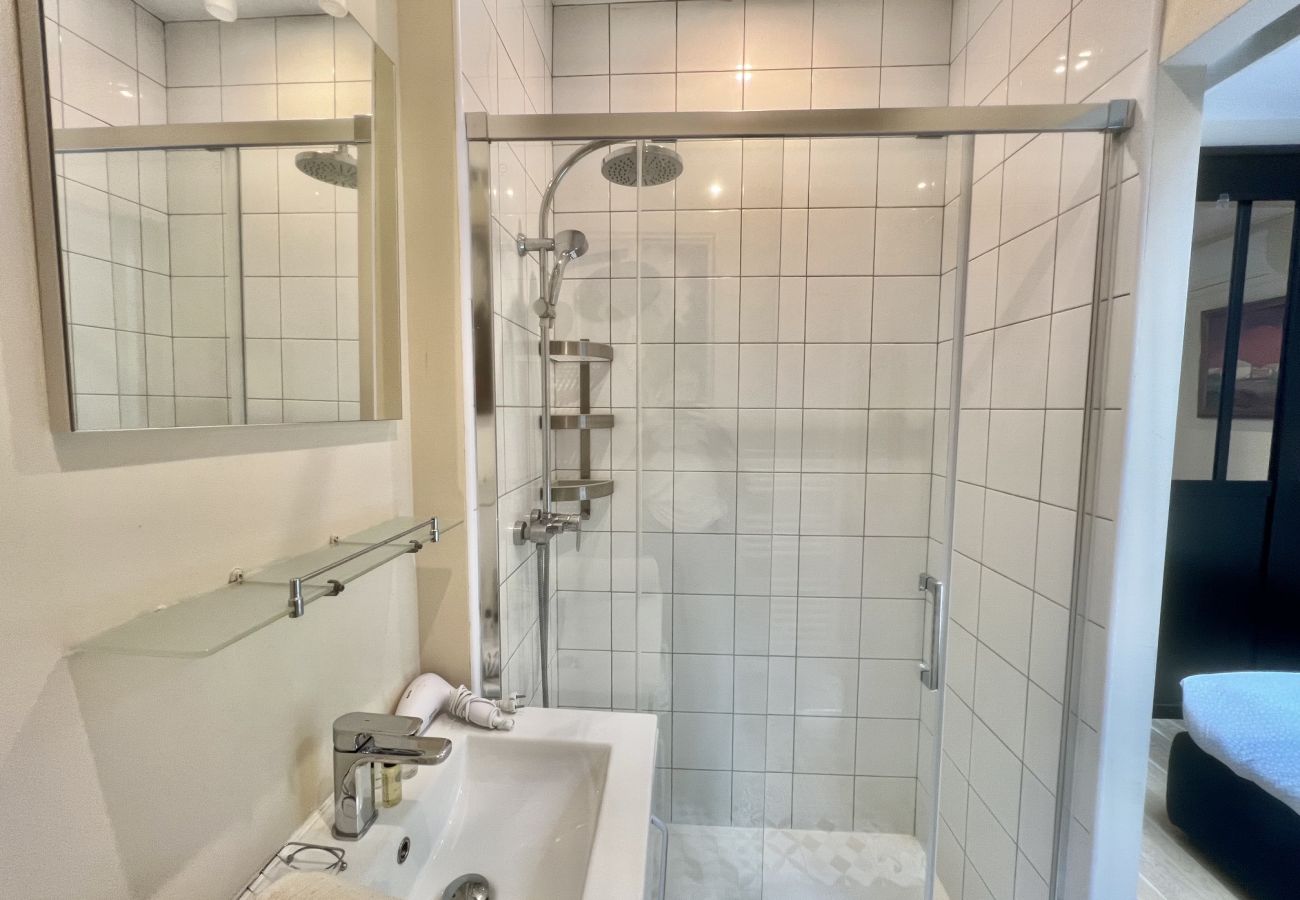 Appartement à Cannes - Jaures