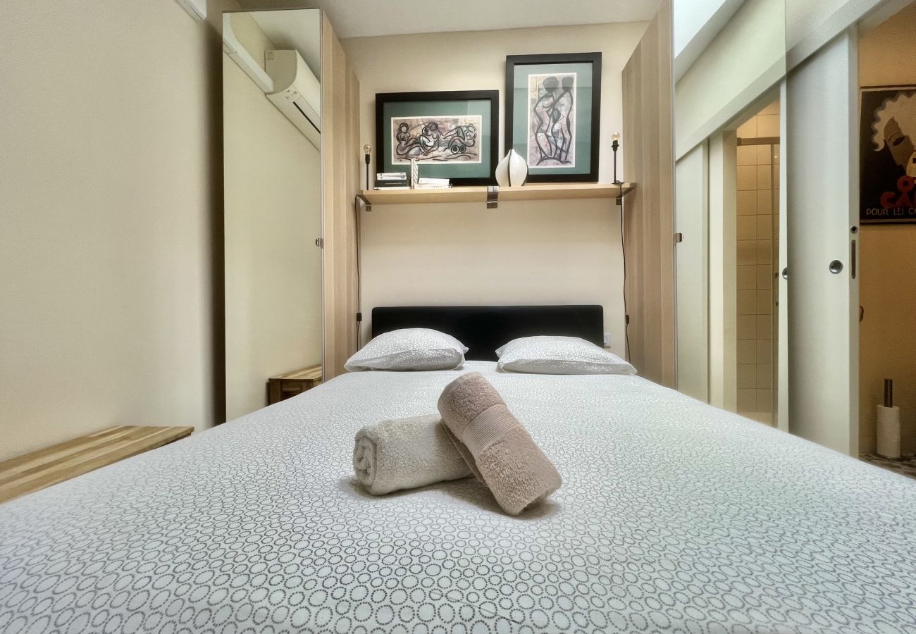Appartement à Cannes - Jaures