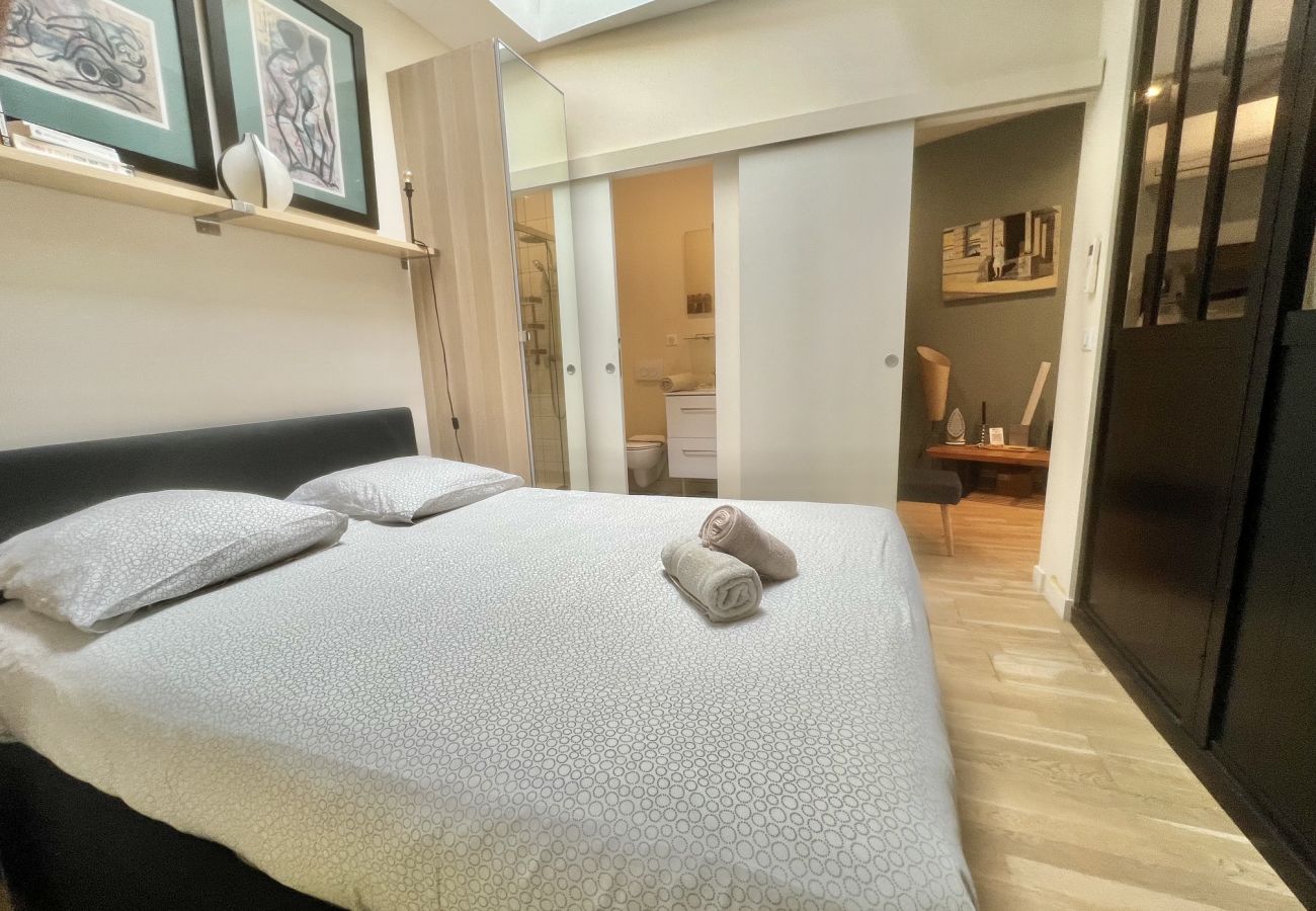 Appartement à Cannes - Jaures