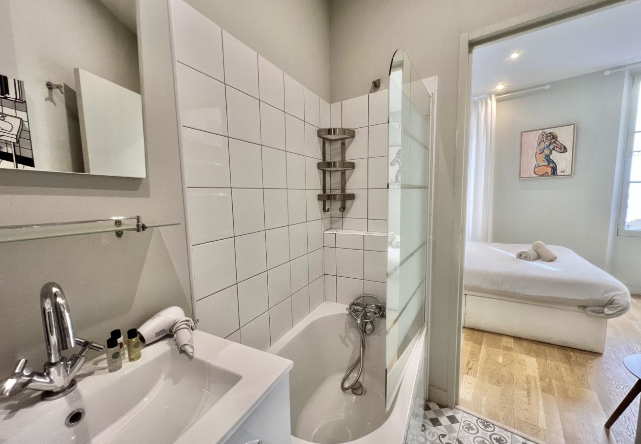 Appartement à Cannes - Jaures