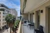 Appartement à Cannes - Branly 4 Appartement à Cannes - Branly 4
