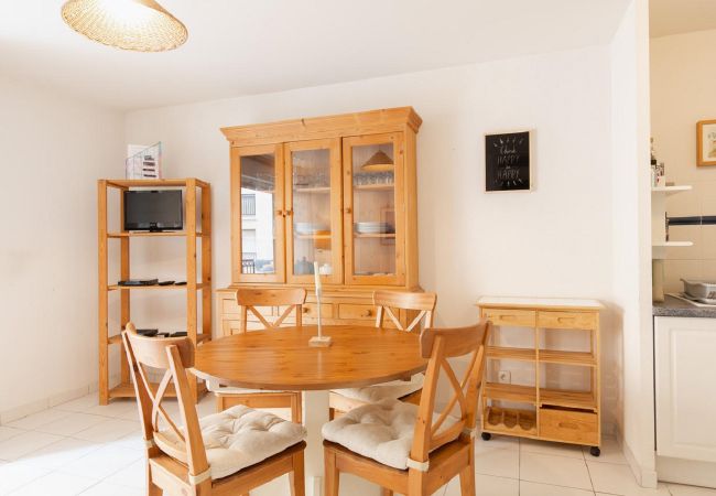 Appartement à Cannes - Palazzio  2 pièces vieux port Appartement à Cannes - Palazzio  2 pièces vieux port