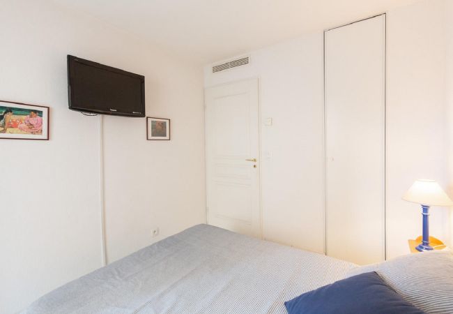 Appartement à Cannes - Palazzio  2 pièces vieux port