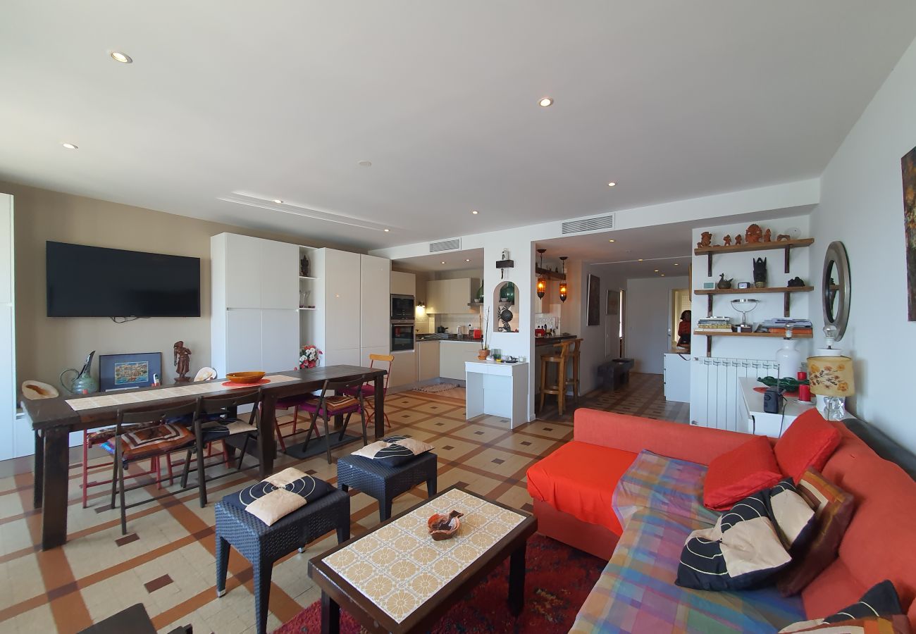 Appartement à Cannes - Quai Saint-Pierre appartement