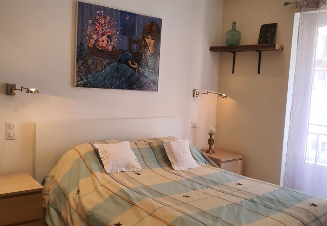 Appartement à Cannes - Quai Saint-Pierre appartement