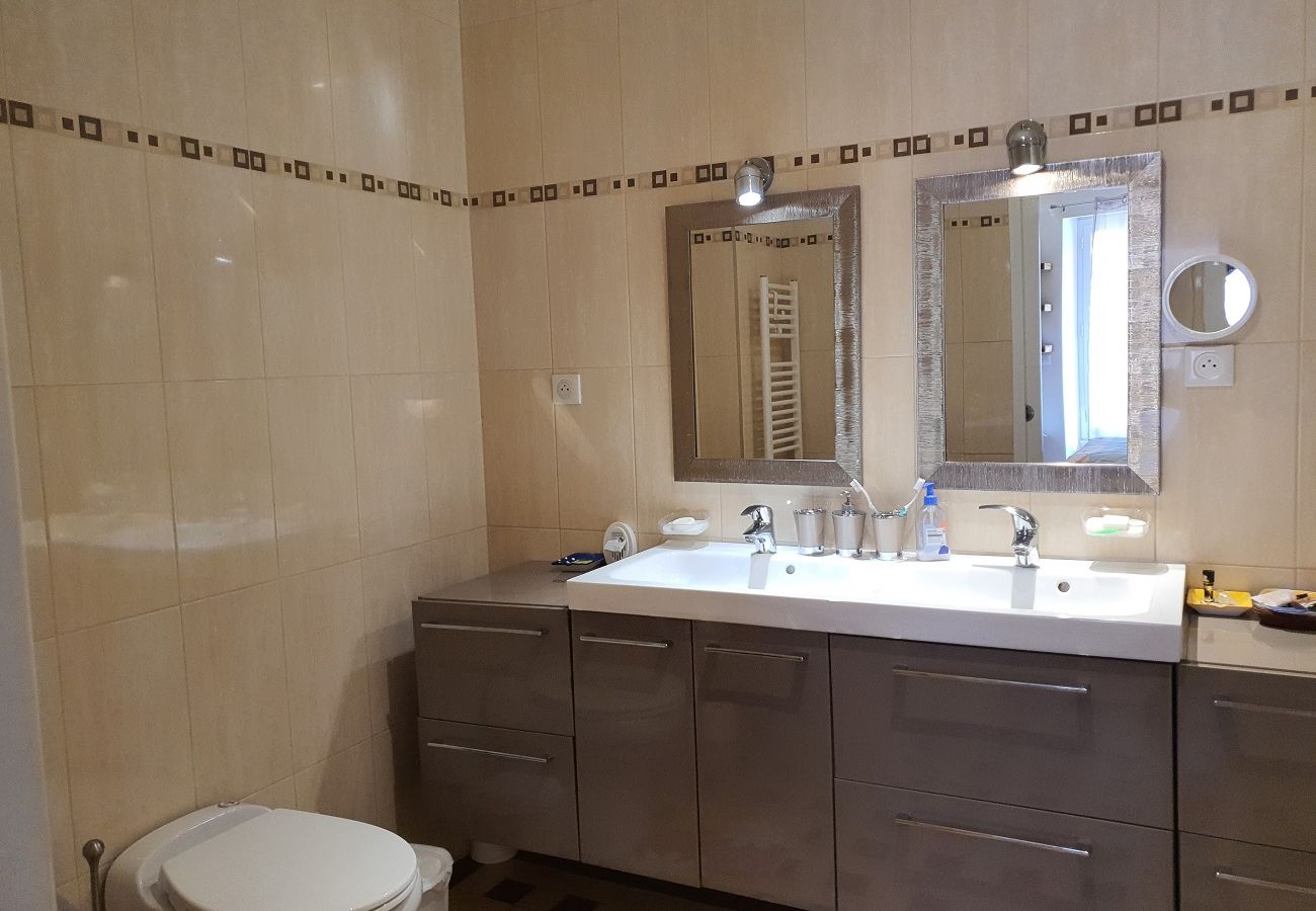 Appartement à Cannes - Quai Saint-Pierre appartement