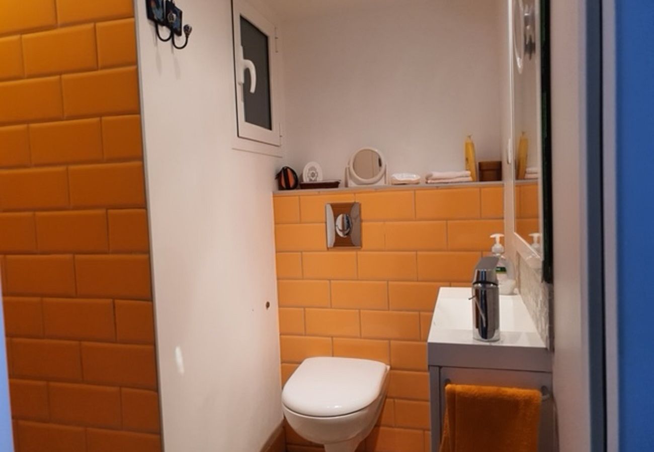Appartement à Cannes - Quai Saint-Pierre appartement