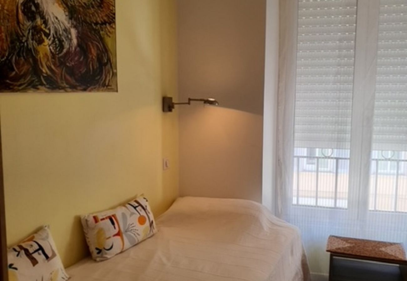 Appartement à Cannes - Quai Saint-Pierre appartement