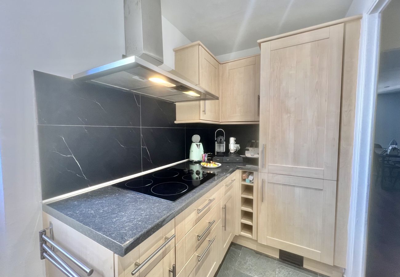 Appartement à Cannes - Carre d'or Duplex