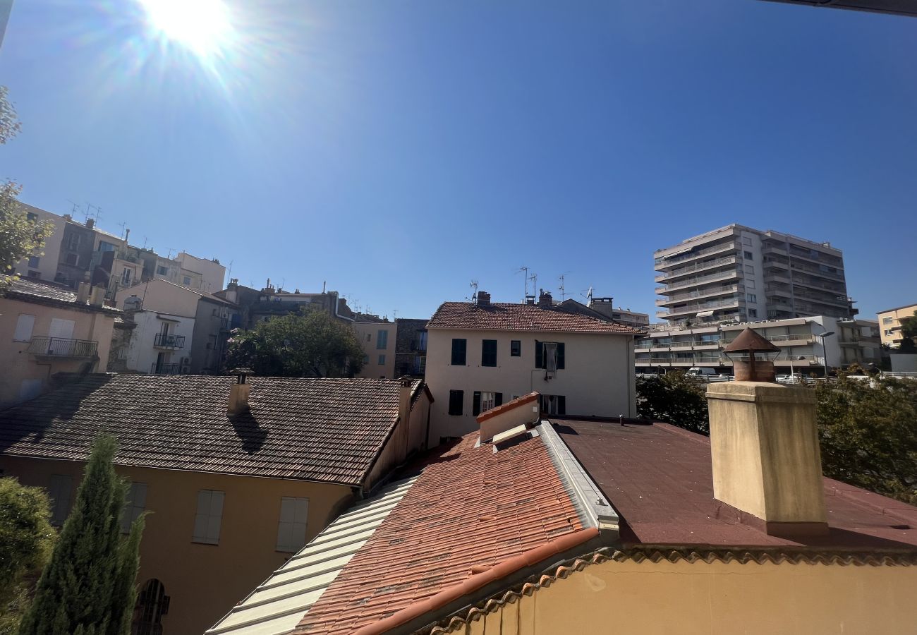 Appartement à Cannes - Cannes Suquet