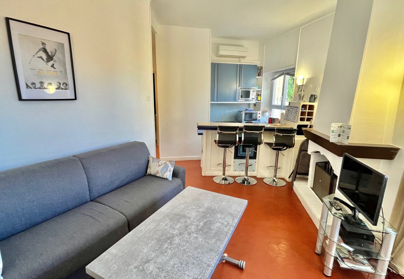 Appartement à Cannes - Cannes Suquet