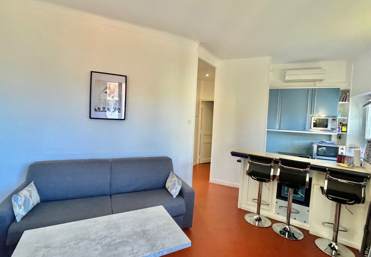 Appartement à Cannes - Cannes Suquet