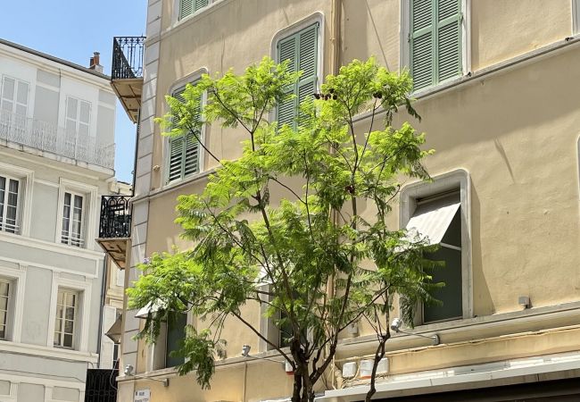 Appartement à Cannes - Alba  luxury suites, 240m to Palais festivals Appartement à Cannes - Alba  luxury suites, 240m to Palais festivals