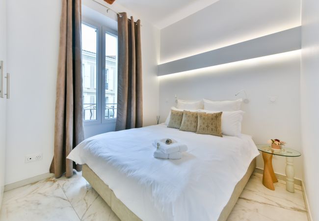 Appartement à Cannes - Alba  luxury suites, 240m to Palais festivals Appartement à Cannes - Alba  luxury suites, 240m to Palais festivals