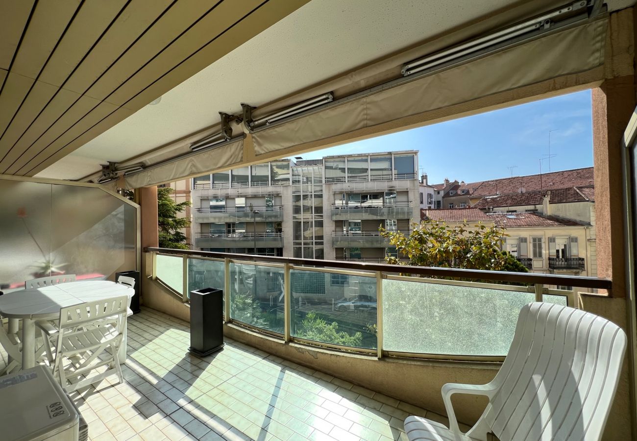 Appartement à Cannes - Cannes center 2