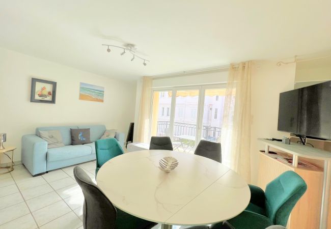 Appartement à Cannes - Palazzio3  vieux port avec parking