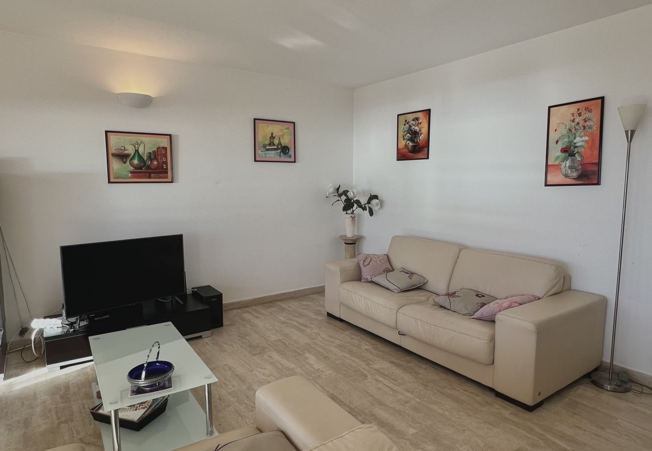 Appartement à Cannes - Cbeach apartment, Front beach