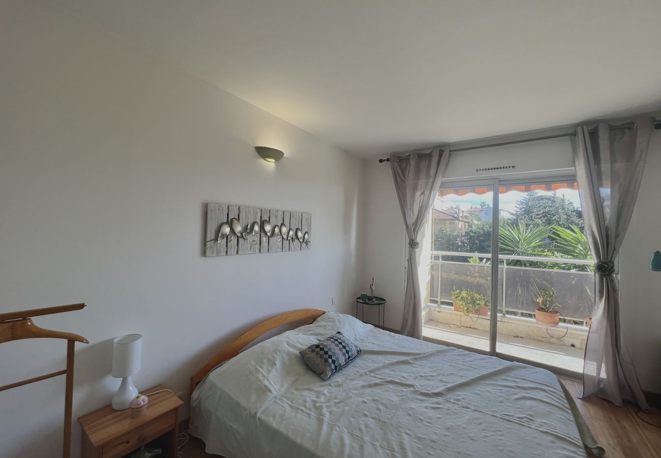 Appartement à Cannes - Cbeach apartment, Front beach