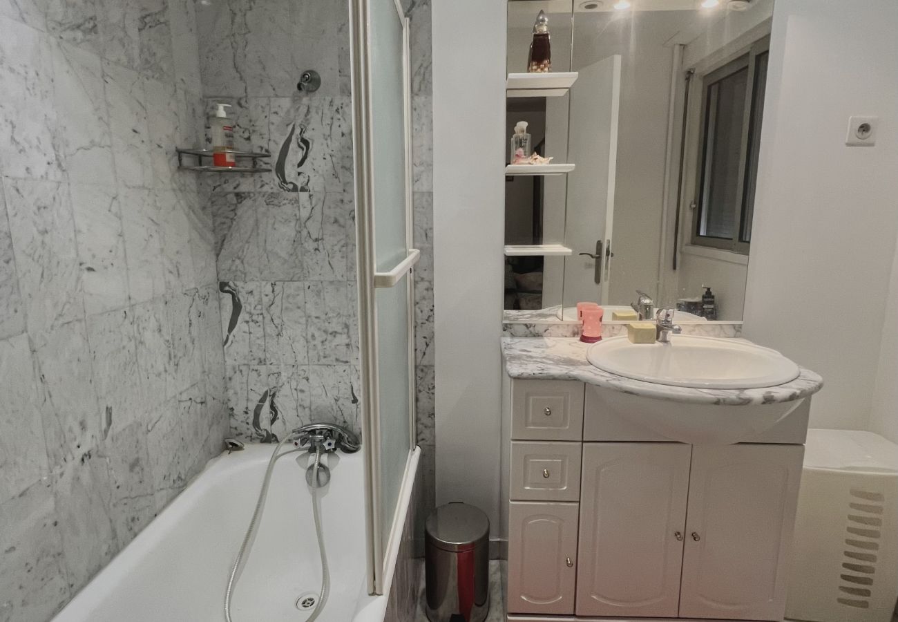 Appartement à Cannes - Cbeach apartment, Front beach