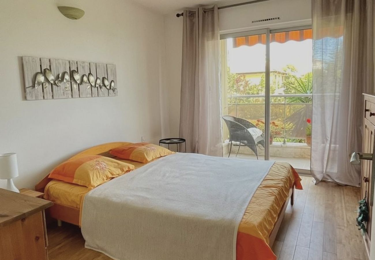 Appartement à Cannes - Cbeach apartment, Front beach