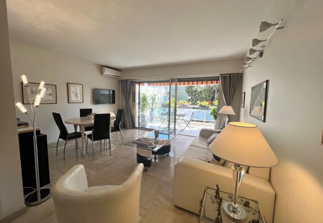 Cannes - Appartement