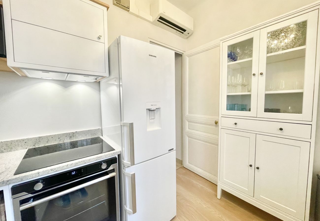 Appartement à Cannes - Marina  Luxury 3 bedrooms