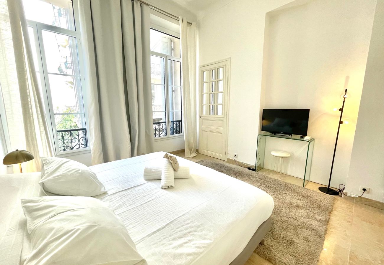 Appartement à Cannes - Marina  Luxury 3 bedrooms