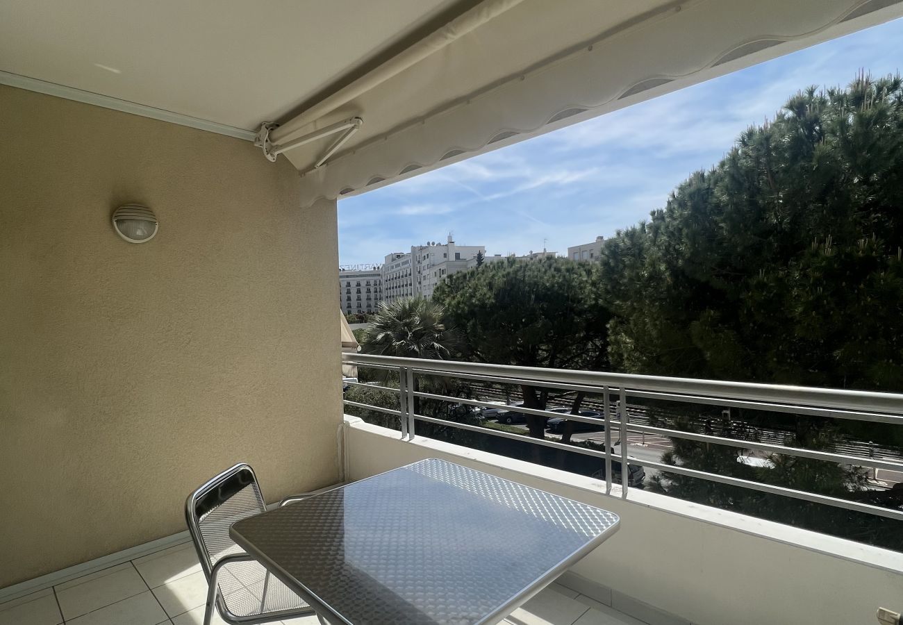 Appartement à Cannes - Ambre d'Or appartement