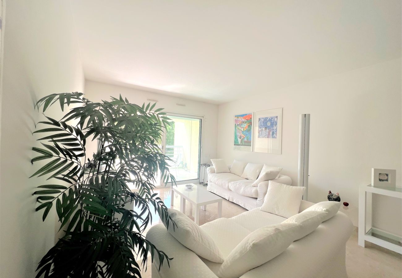 Appartement à Cannes - Ambre d'Or appartement