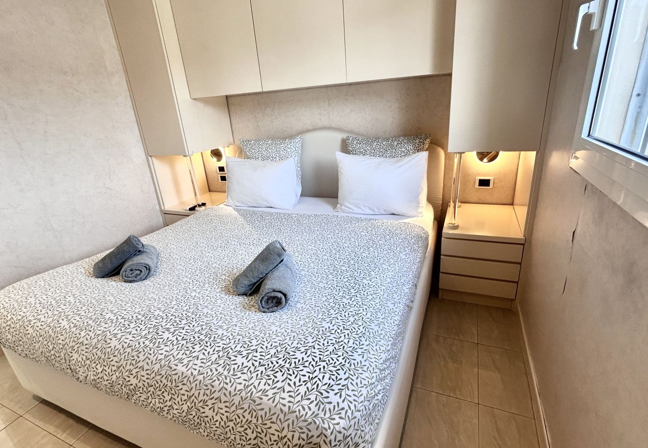 Appartement à Cannes - Colony apartment with parking