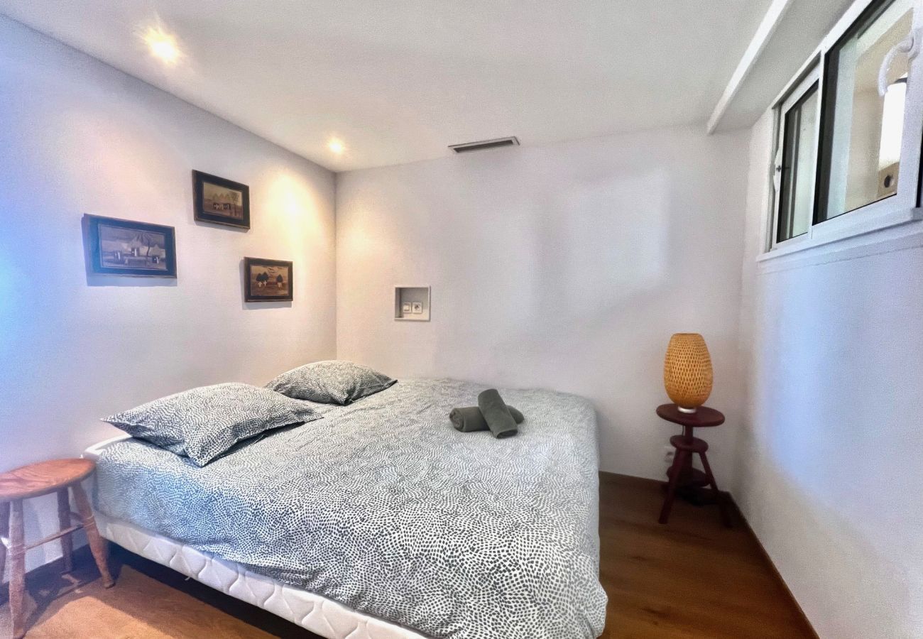 Appartement à Cannes - Marjolaine luxury sea view
