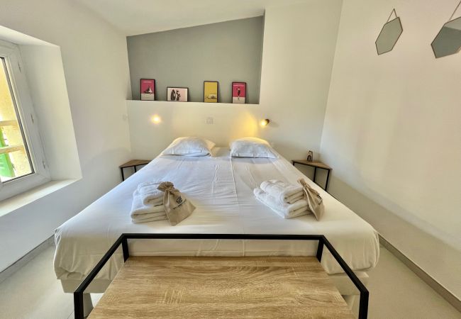 Appartement à Cannes - Greyson apartment 3' from Palais Appartement à Cannes - Greyson apartment 3' from Palais