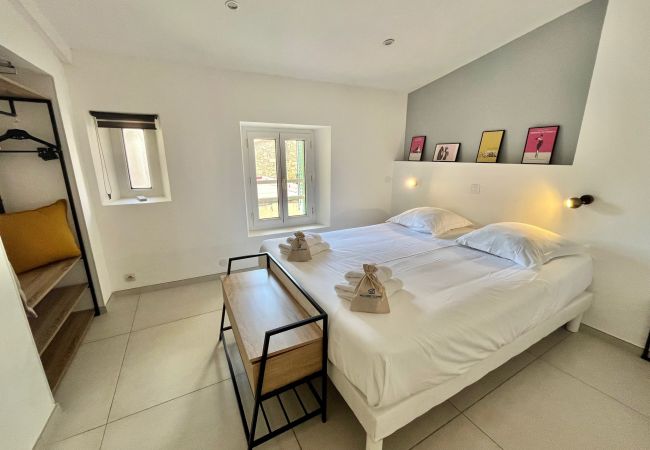 Appartement à Cannes - Greyson apartment 3' from Palais Appartement à Cannes - Greyson apartment 3' from Palais