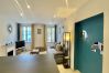 Appartement à Cannes - Greyson apartment 3' from Palais