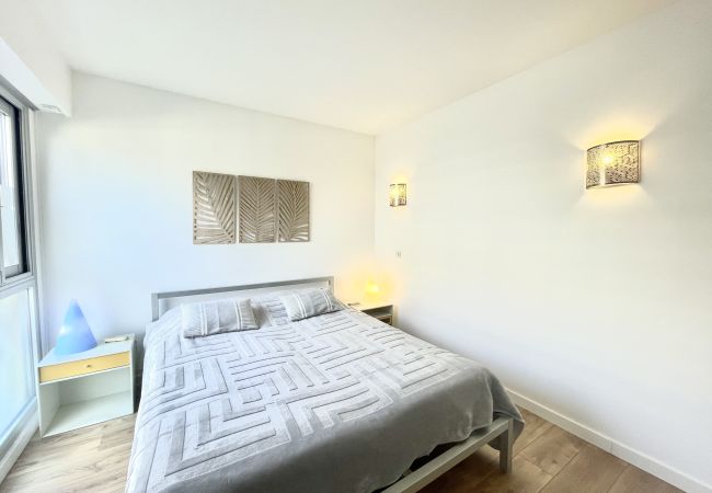 Appartement à Cannes - Mimosas Appartement à Cannes - Mimosas