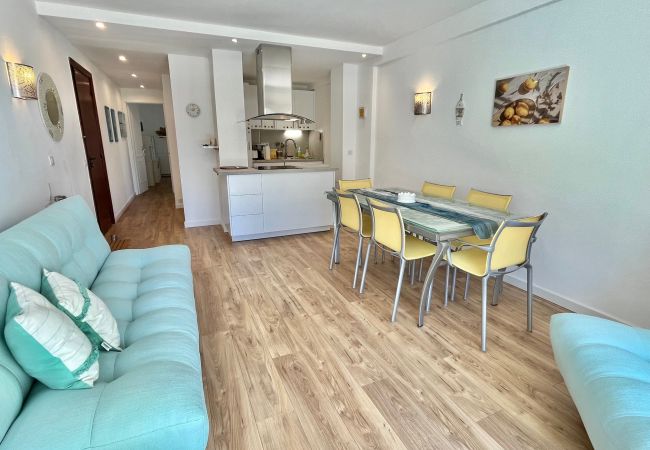 Appartement à Cannes - Mimosas