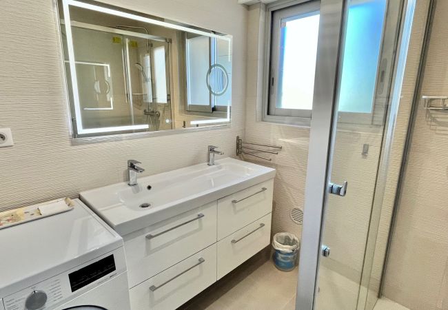 Appartement à Cannes - Mimosas Appartement à Cannes - Mimosas