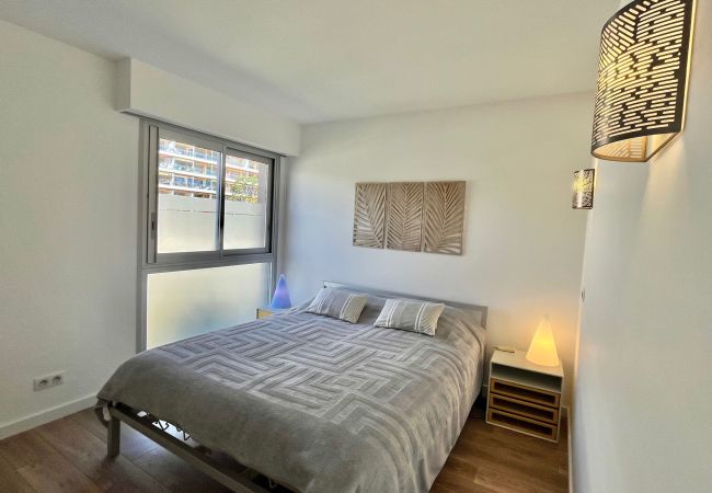 Appartement à Cannes - Mimosas Appartement à Cannes - Mimosas