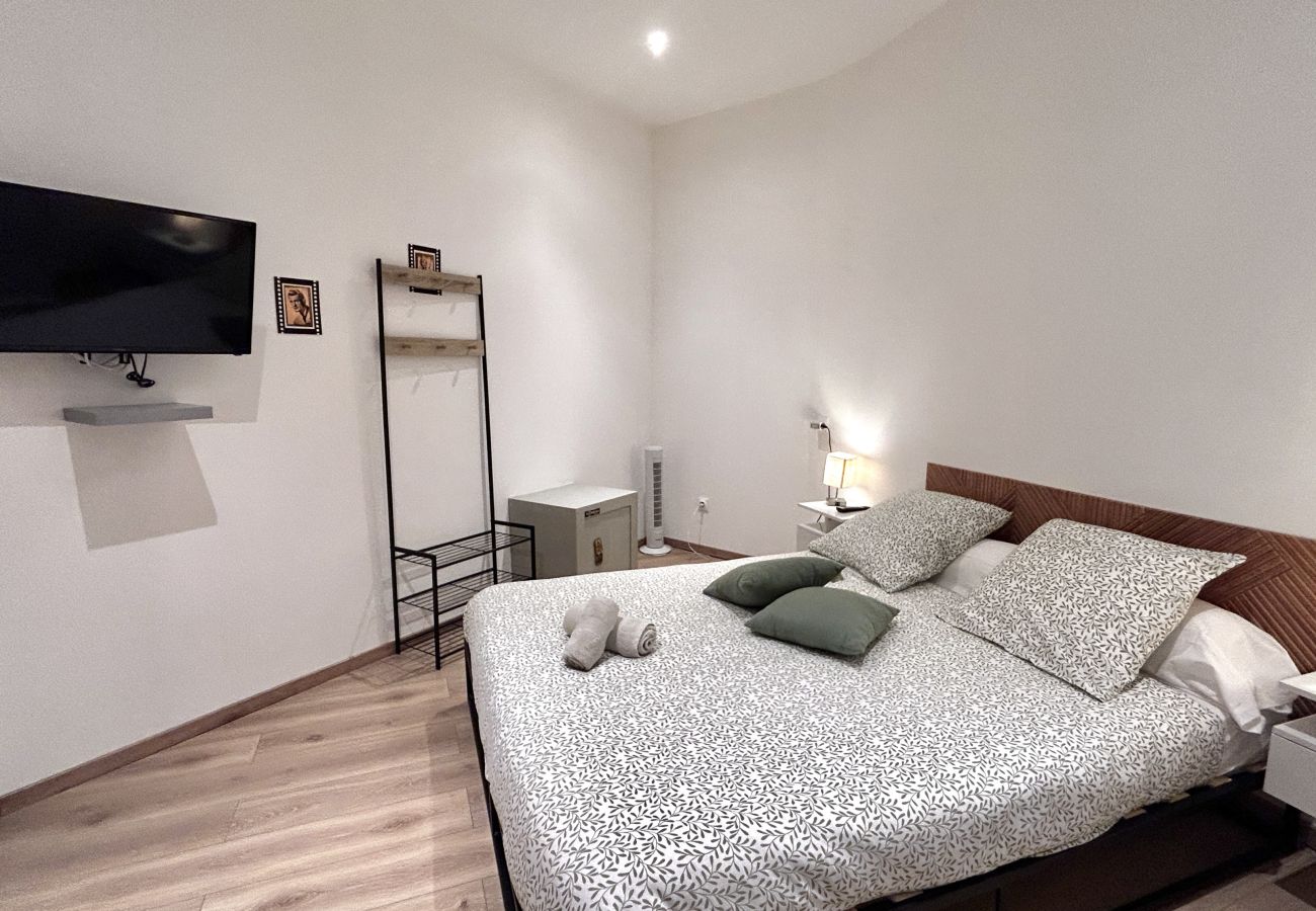 Appartement à Cannes - Woody old town  apartment
