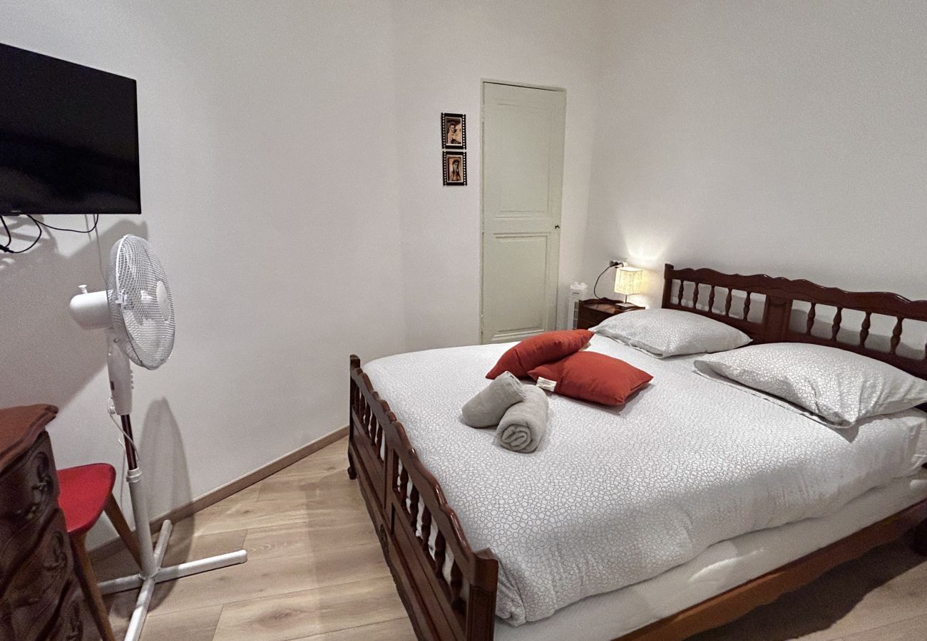 Appartement à Cannes - Woody old town  apartment