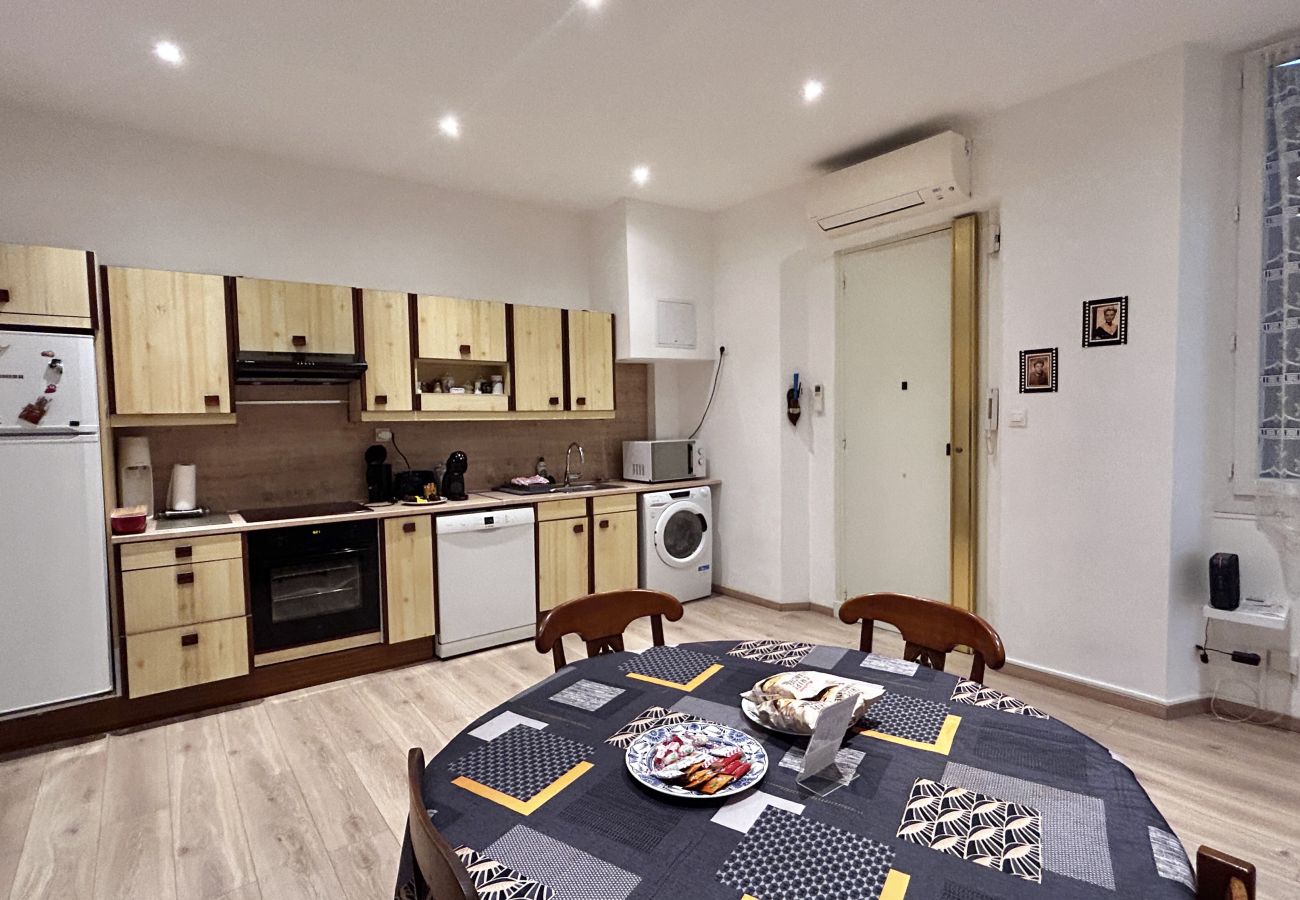 Appartement à Cannes - Woody old town  apartment