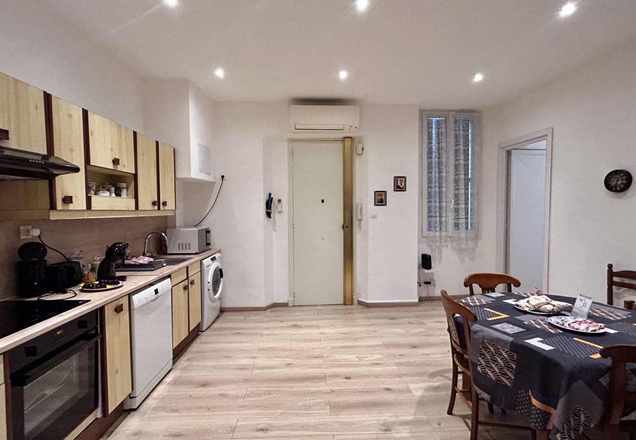 Appartement à Cannes - Woody old town  apartment