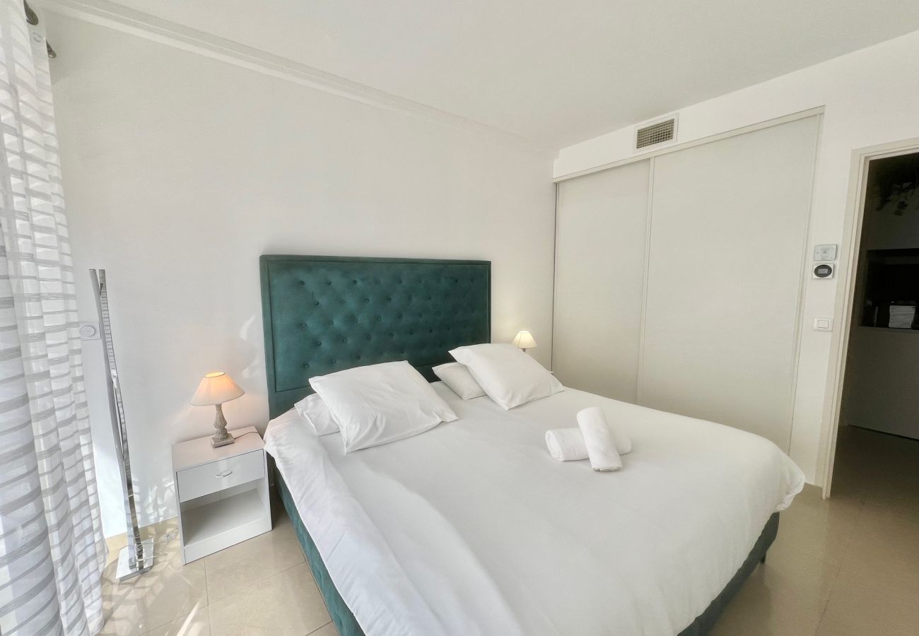 Appartement à Cannes - Colony 2