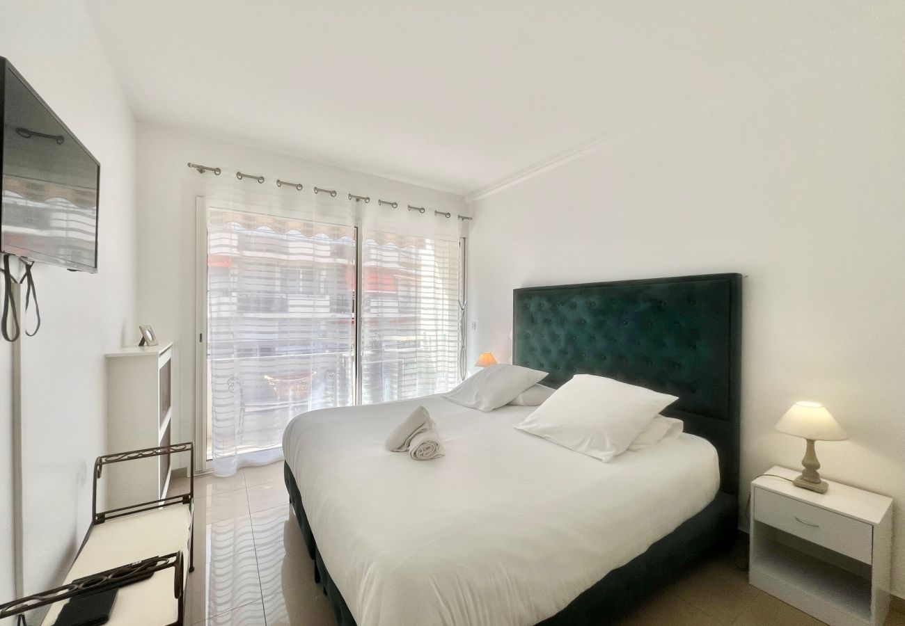 Appartement à Cannes - Colony 2