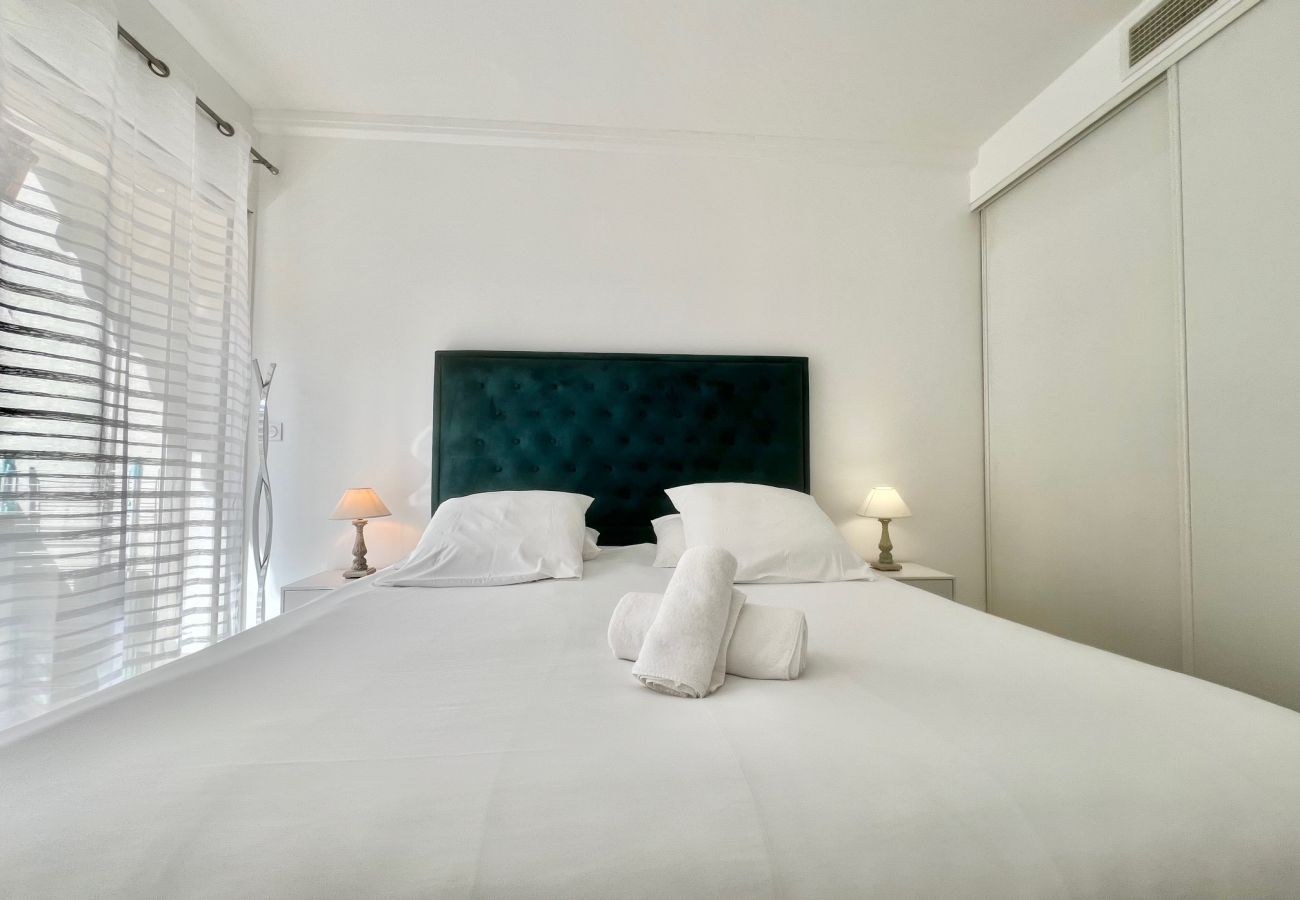 Appartement à Cannes - Colony 2