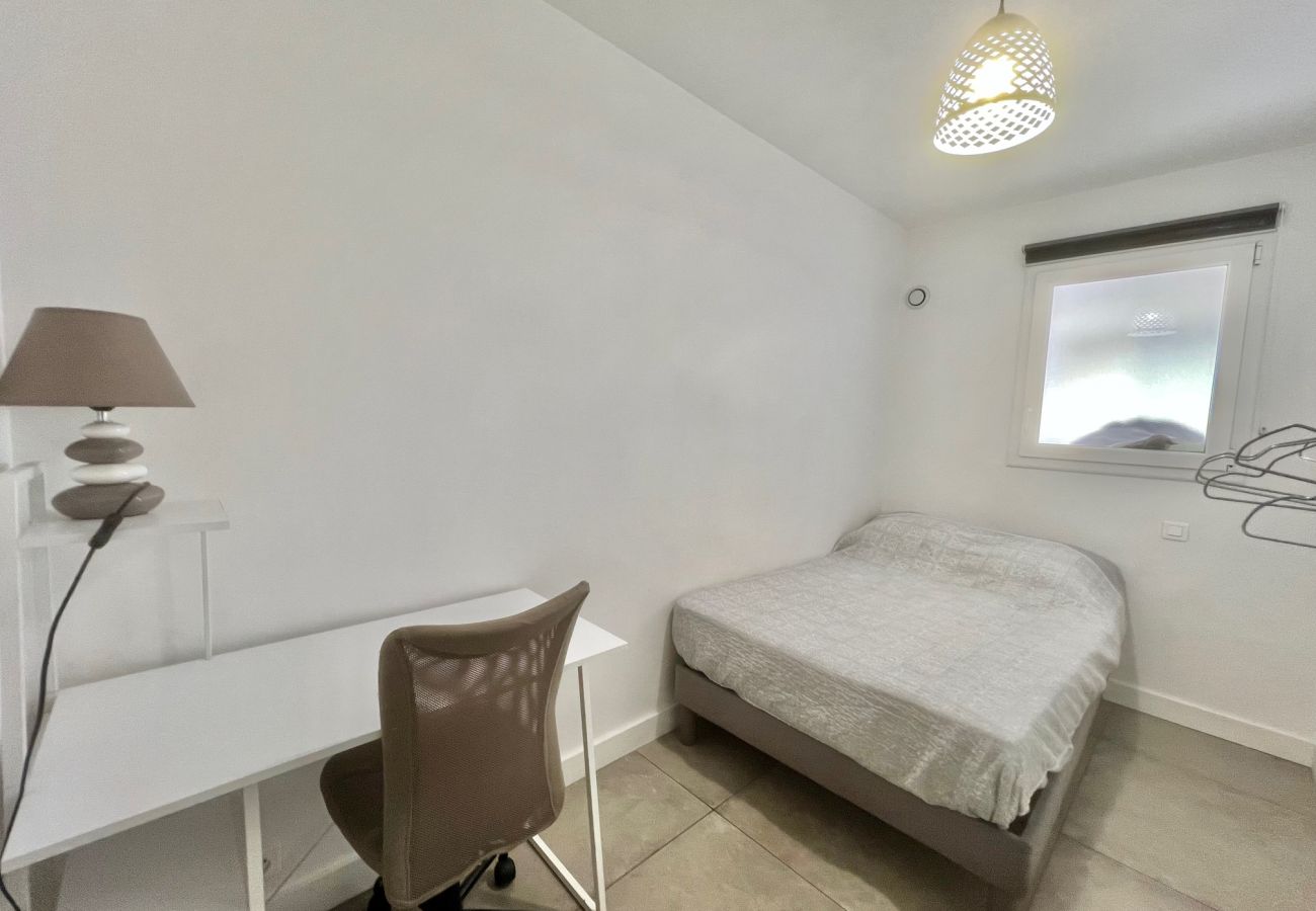 Appartement à Cannes - Urban apartment City Center Cannes