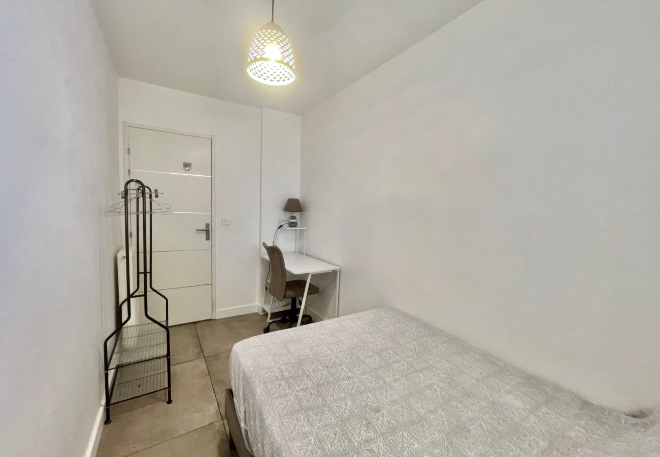 Appartement à Cannes - Urban apartment City Center Cannes